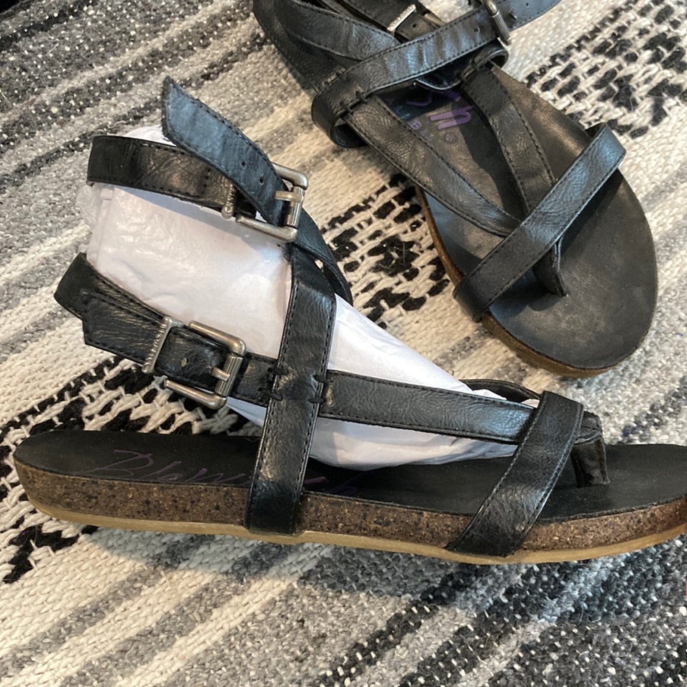 Gladiator Sandals